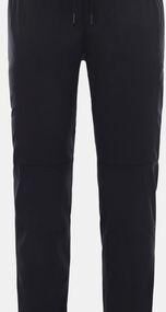 The North Face Women's Aphrodite Pant Tnf Black Size: (L)