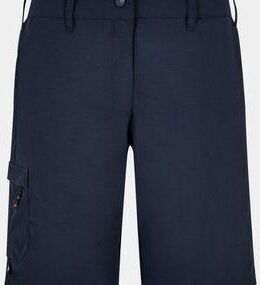 Dubarry Womens Minorca Crew Shorts Navy Size: (EU 34 Regular)