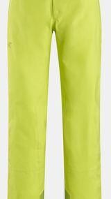 Arc'teryx Womens Sentinel LT Pant Luciole Size: (L Regular)