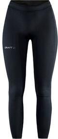 Craft Advance Essence Compression Tights Black Size: (L)