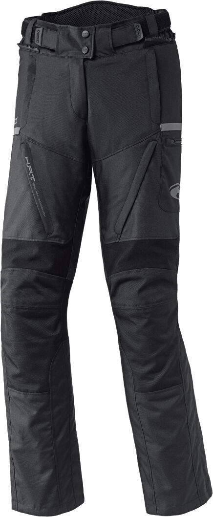 Held Vader Ladies Textile Pants  - Black