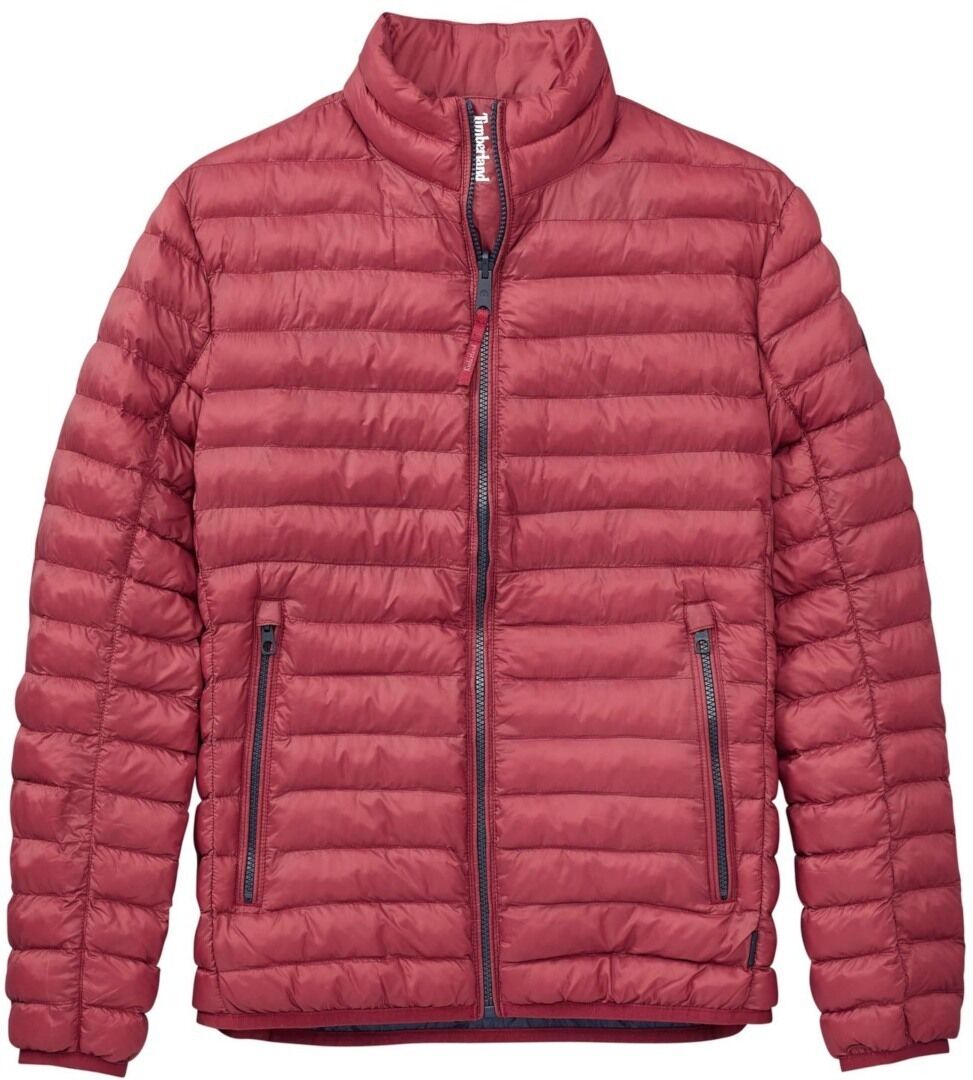 Timberland Axis Peak Jacket  - Red