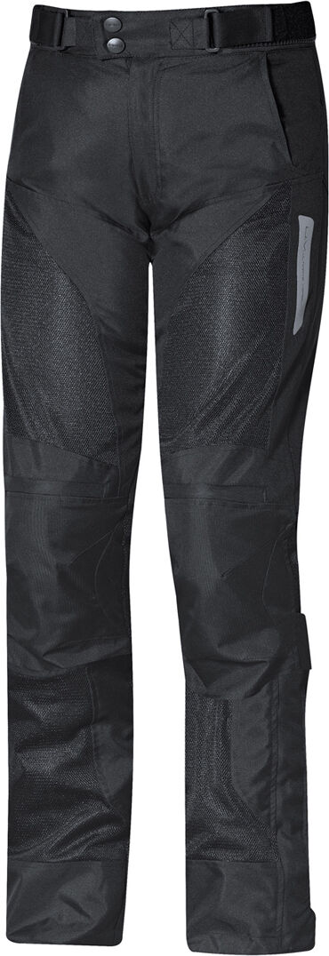 Held Zeffiro 3.0 Motorcycle Textile Pants  - Black