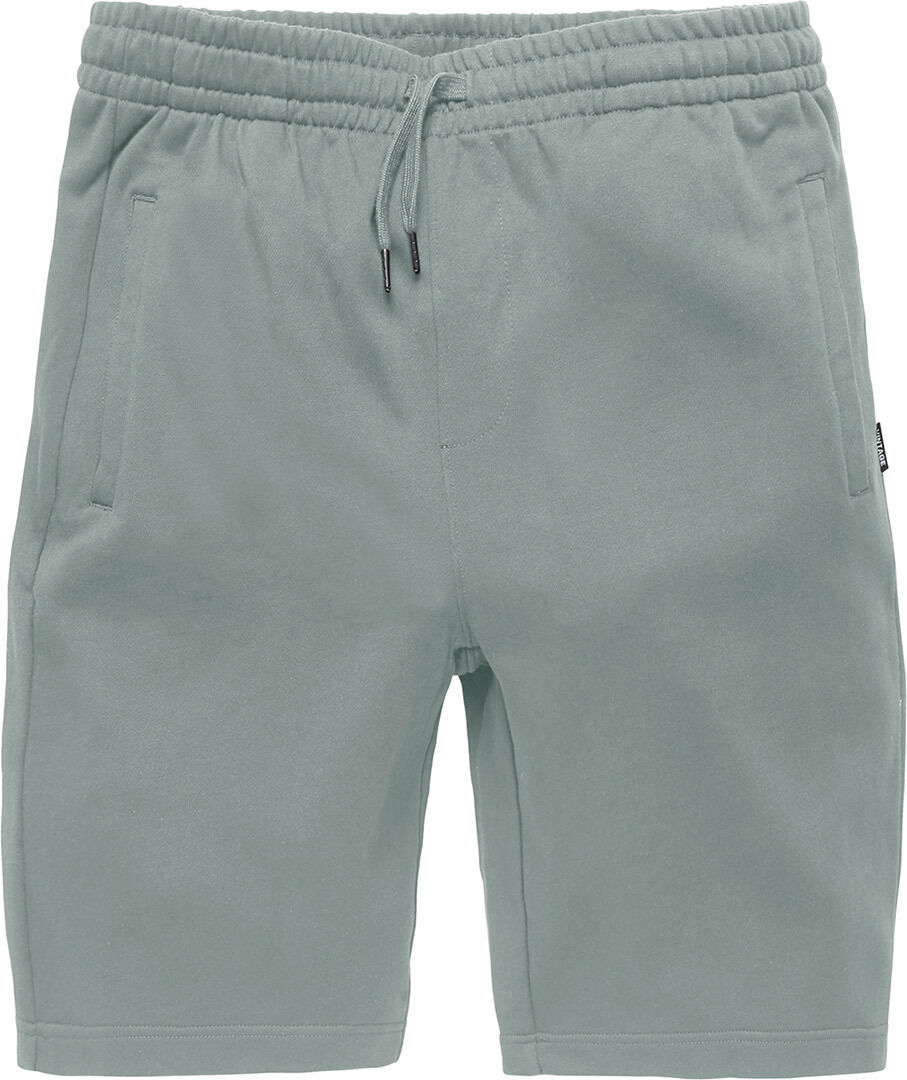 Vintage Industries Greytown Shorts  - Grey