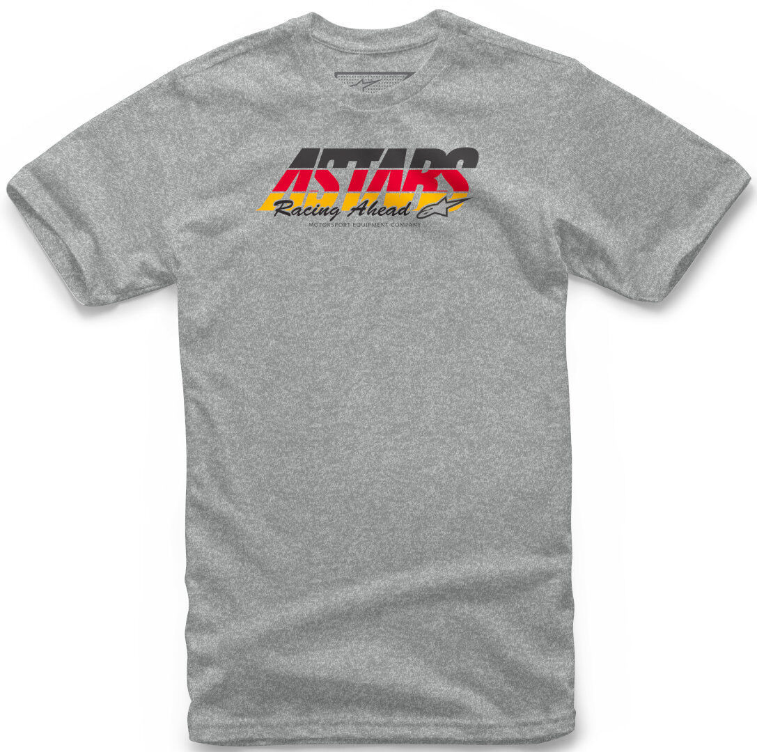 Alpinestars Split Time T-Shirt  - Grey