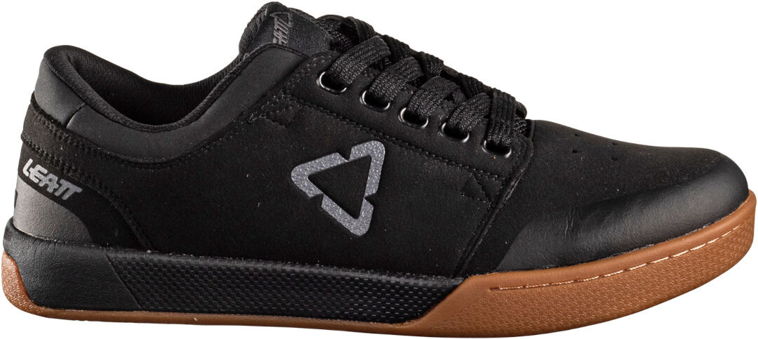 Leatt 2.0 Flatpedal Bicycle Shoes  - Black