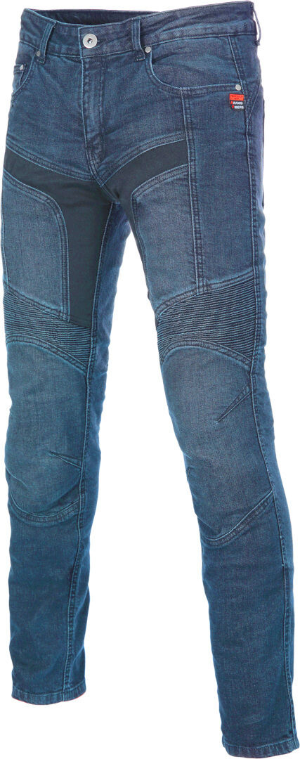 Büse Dayton Motorcycle Jeans  - Blue