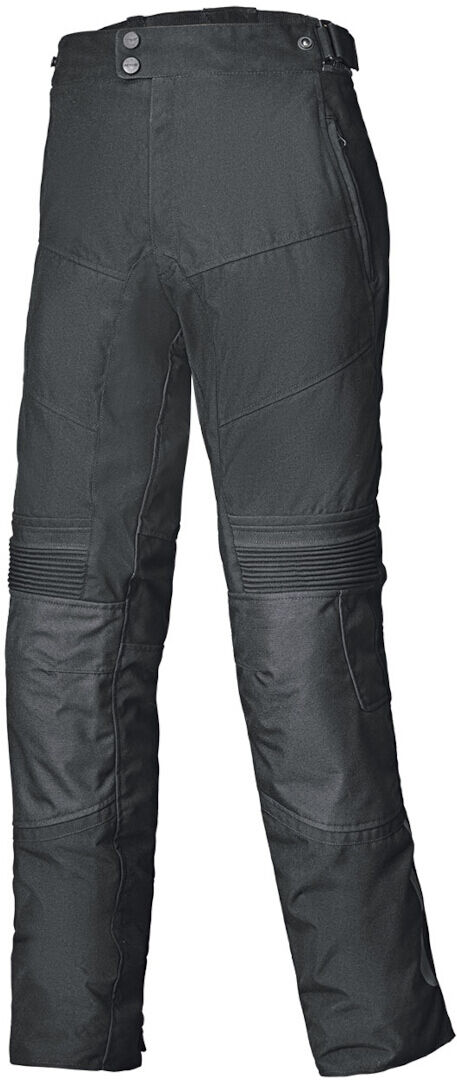 Held Tourino Motorcycle Textile Pants  - Black