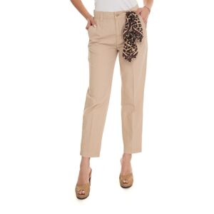 Guess Pantalone modello chino Beige Donna L