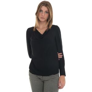 Liu Jo Casacca Nero Donna 42