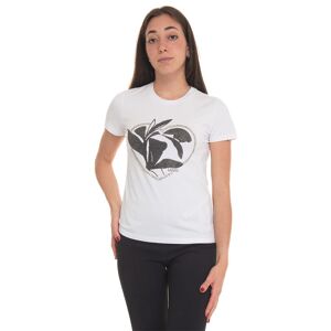 Liu Jo T-shirt Bianco Donna 42