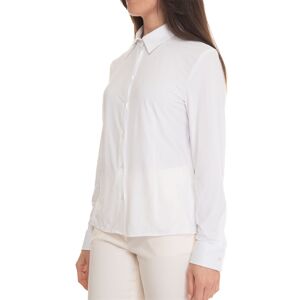 Boss Camicia da donna Boanna Bianco Donna 42