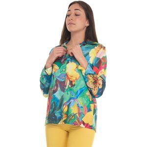 Liu Jo Camicia da donna Multicolor Donna 42