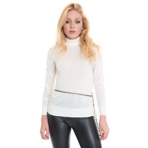 Michael Kors Maglia Bianco Donna M