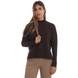 Pennyblack Maglia PAVIA Marrone Donna S