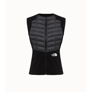 The North Face gilet thermoball tinta unita