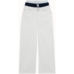 alexander wang jeans prestiled trilayer