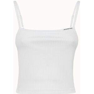 alexander wang top cami