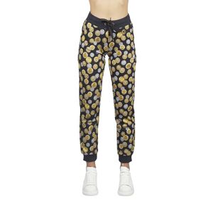 MOSCHINO Pantalone Di Tuta Donna Art 4306 9030 A-I 22 Colore A Scelta Misura A Scelta 1555