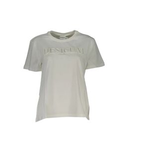 Desigual T-Shirt Donna Art 24swtk58 1000