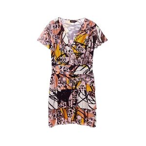 Desigual Vestito Donna Art 24swvk52 TUTTIFRUTI