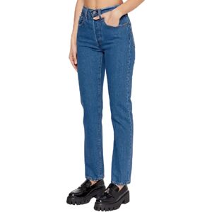 Levi's Jeans Donna Art. 36200 0225 P-E 23 Colore Foto Misura A Scelta 0225