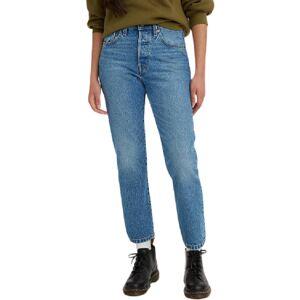 Levi's Jean Donna Art 36200 MED INDIGO   0236