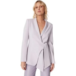 Guess Giacca Donna Art 3rgn03 8280z Colore Foto Misura A Scelta LILAC THISTLE