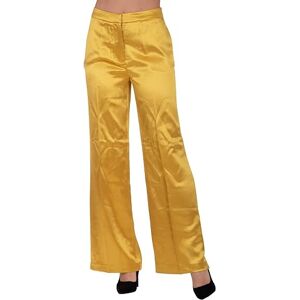 Guess Pantalone Donna Art. W3rb04 Wewn0 P-E 23 Colore E Misura A Scelta SAFFRON TASTE