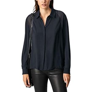 PEPE JEANS Camicia Donna Art Pl304050 Colore A Scelta Misura A Scelta 985