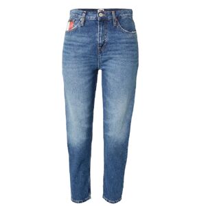 Tommy Hilfiger Jeans Donna Art Dw0dw17182 DENIM MEDIUM