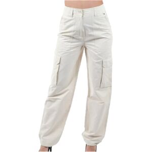 Tommy Hilfiger Pantalone Donna Art Dw0dw17769 NEWSPRINT