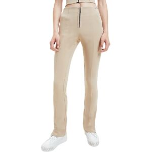 Calvin Pantalone Donna Art. J20j220529 P-E 23 Colore Foto Misura A Scelta PF2