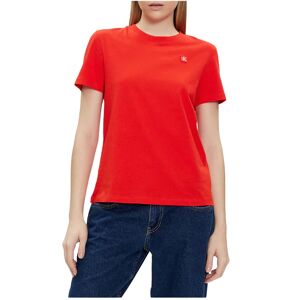 Calvin T-Shirt Donna Art J20j223226 XA7