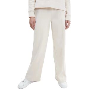 Calvin Pantaloni Donna A-I 22 Art K20k204123 Colore A Scelta Misura A Scelta TUSCAN BEIGE