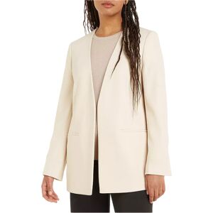 Calvin Blazer Donna Art K20k205969 ANGORA