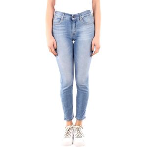 Calvin Jeans Donna Art K20k202837 1aa Colore Foto Misura A Scelta jeans