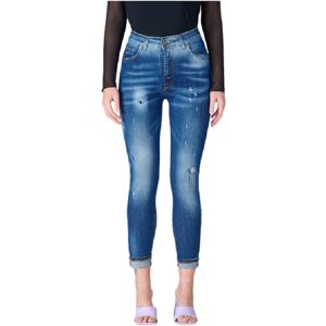 Patriòt Jeans Donna Patriot Art. Ppva1640 P-E 23 Colore Foto Misura A Scelta UNICO