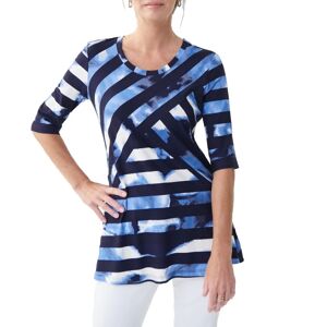 JOSEPH RIBKOFF Top Donna Art 222151 Colore Foto Misura A Scelta VANILLA