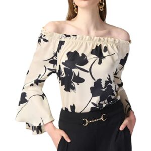 Joseph Ribkoff Blusa Donna Art Ribkoff 241758 4129