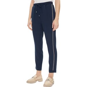 Liu Jo Pantalone Donna Art Ta4088 Ts423 DRESS BLUE