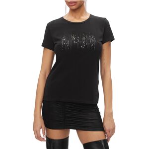 Liu Jo Sport T-Shirt Donna Art Ta4246 Js003 22222