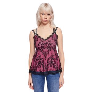 DENNY ROSE Top Donna Art 311nd45017 Colore E Misura Scelta 2001+4521