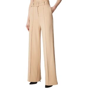 Guess Pantalone Donna Art. W3rb18 Kbjp2 P-E 23 Colore E Misura A Scelta PEANUT CAMEL