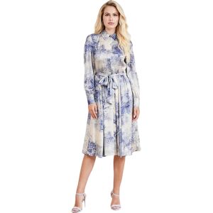 Guess Abito Donna Art 3rgk16 9739z Colore Foto Misura A Scelta SPRING SKIN PRINT