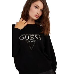 GUESS Maglione Donna Art W1yr0qz26i0 Colore E Misura A Scelta JBLK