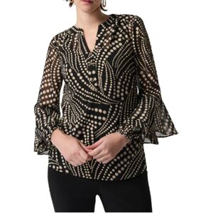 Joseph Ribkoff Blusa Donna Art. Ribkoff 234074 178