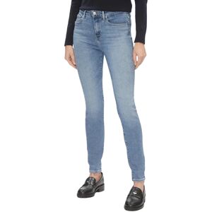 Tommy Hilfiger Jeans Donna Art Ww0ww40633 WORNINBLUE