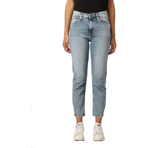 TOMMY HILFIGER Jeans Donna Art.Dw0dw10276 1ab Colore Foto E Misura A Scelta jeans