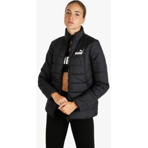 Puma ESS PADDED Piumino da donna Giacconi e Giubbotti donna Nero taglia L/XL